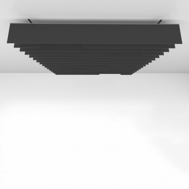 Panuri acustice Noecho, colectia Baffle, Razor